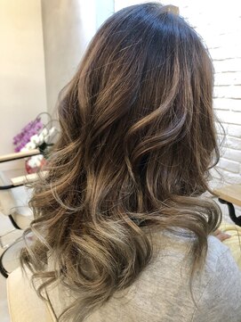 スプールヘアデザイン(SPOOL Hair design) 【SPOOL HAIR】