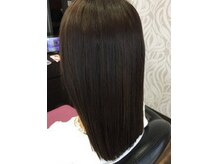 ヘアラウンジ チェルシー(Hair lounge CHELSEA)