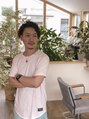ヘアーハピネスリジュアル(Hair happiness Resual) 松本 佳大