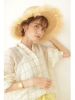 モードケイズ 西宮(MODE K's)&nbsp;西宮/髪質改善/ハイライト/白髪染め/小顔/大人可愛い