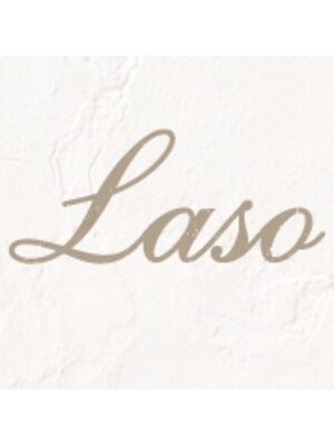 ラソヘアーオアシス(Laso hair oasis)