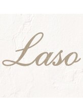 Laso hair oasis【ラソヘアーオアシス】