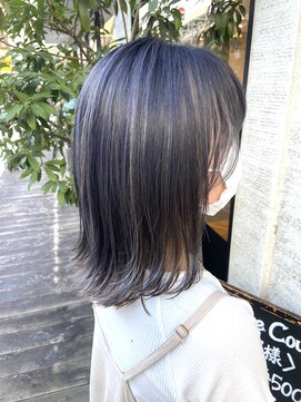 ハニー(HONEY by Chord) 【HONEY 久保田】ブルージュ