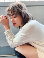 ゼスト フィーノ(ZEST fino) 【ZEST立川】ハイトーン×ハイレイヤー