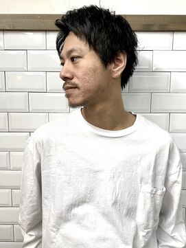 ワビサビ(WB/SB) IKKI STYLE No.144