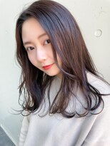 シロ(SiLO)&nbsp;ナチュラルグレージュ/髪質改善/ヘッドスパ/韓国/天神大名