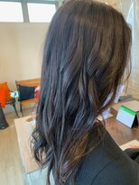 フォープレイス(FOUR PLACE)&nbsp;ソフトカールシャイン