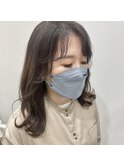 ベージュカラー、くびれミディ◎20代30代40代50代