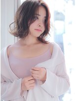 アヴァンヘアリゾート 鹿児島中央駅店(AVAN HAIR RESORT) ミディウフル