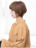 【VIALA 自由が丘】立体×ひし形ショート