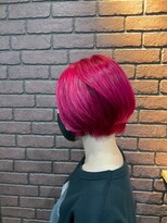 アンチ ブーン(ANTI boon)&nbsp;チェリーレッド