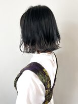 オル(Olu)&nbsp;【MASAYA】裾グラデーションカラー