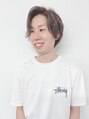 リアン(Lien) 高木 堅太