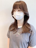 フォーカス 南流山店(FOCUS)&nbsp;人気の韓国ヘア