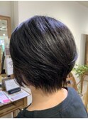 ショートスタイル