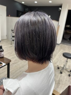 リッツファミリーズ ピコ東長崎店(RIT FAMILY Z) ハイトーンカラー