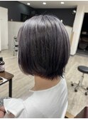 ハイトーンカラー