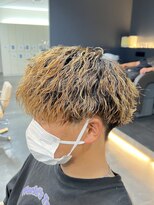 バース バイ ハピネス(BIRTH by happiness)&nbsp;ハイトーンツイストスパイラル