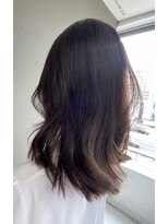 シャンプーボーイエイムス(SHAMPOO BOY aims) natural brown