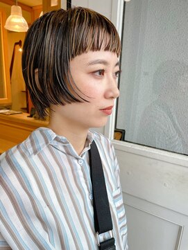 ロティ(R'oti) べーん