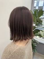 ポート バイ プライマル(port by primal)&nbsp;デザインカラー/アースカラー[千葉/千葉駅]