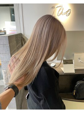 タオ 河原町(Tao) "ホワイティミルク"