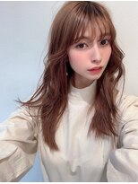 エレン 池袋(ElEn.)&nbsp;池袋エリア人気1位獲得！エレン池袋 似合わせ小顔カット