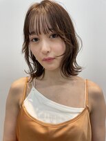 ヘアショップエヌアンドエー 久喜店(hairshop N&A)&nbsp;N&Aスタイル［久喜/久喜駅］