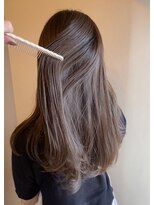 ニードバイスケール(NEED by SCALE)&nbsp;シアーベージュ