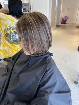 エイト 神戸三宮店(EIGHT) ハイライト