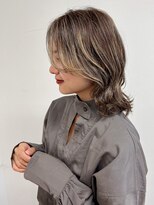 バサ 所沢店(BASSA)&nbsp;韓国/パーソナルカラー/所沢/美容院/美容室/髪質改善