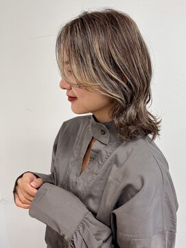 バサ 所沢店(BASSA) 韓国/パーソナルカラー/所沢/美容院/美容室/髪質改善