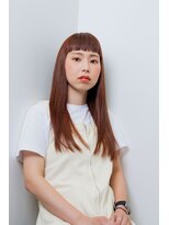 ディーボーイリタ 光の森(D-BOY Lita)&nbsp;オレンジブラウン