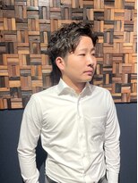 クッキー(COOKIE)&nbsp;【for Men】メンズ/ビジネス2ブロック☆ 下通り／本荘