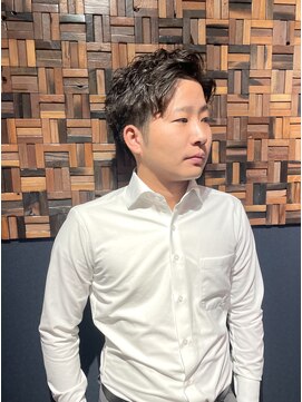 クッキー(COOKIE) 【for Men】メンズ/ビジネス2ブロック☆ 下通り／本荘