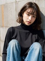 ワタトリ(waTatori)&nbsp;ゆるふわボブ