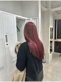 チェリーバイオレット