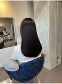 究極のコラーゲンストレート