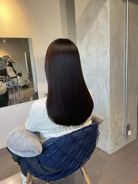 フラックス(FLUX) 究極のコラーゲンストレート