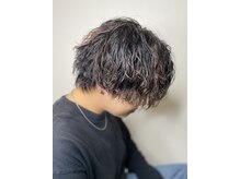 マキシム ナカイ(MAXIM NAKAI)