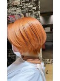 ハッピーオレンジ