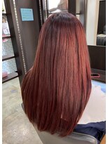 トゥルース 桜木(Truth)&nbsp;レイヤーカット