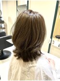 くびれミディアム