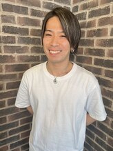 リシャール 八王子(Re:chaLu)&nbsp;松永 翔弥