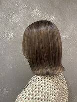 ボスコ 下北沢店(bosco) ブリーチハイライト 《koike》