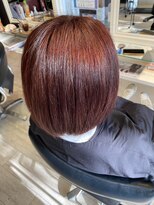 インブローテ 柳生店(Inbrote)&nbsp;ボブ