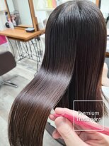 アンクラウド(an cloud)&nbsp;［極潤］プレミアムトリートメント