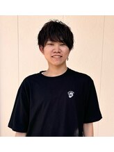 クラップヘアー ランドマーク(CLAPHAIR LANDMARK) 渡邉 空弥