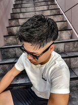 ドープリット(Dope LIT)&nbsp;ジェットモヒカン