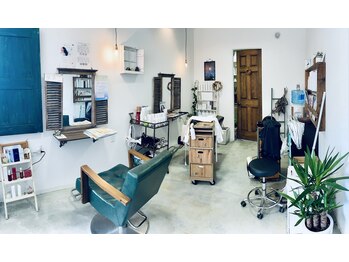 salon's Lien 【ライエン】